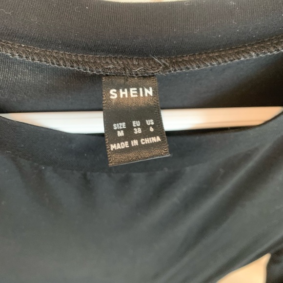 Long Sleeve Dress - Picture 2 of 2